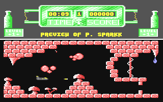 Project Sparkk [Preview]